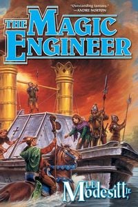 Produktbild: Magic Engineer