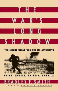 Produktbild: The War's Long Shadow