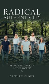 Produktbild: Radical Authenticity