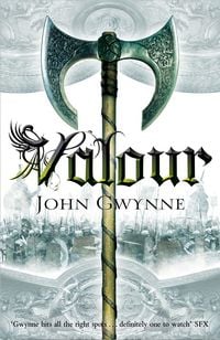 Produktbild: Valour