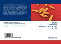Produktbild: Antimicrobial Plant Lectins