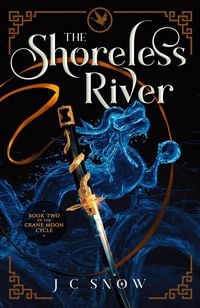 Produktbild: The Shoreless River