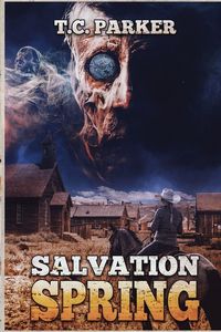 Produktbild: Salvation Spring