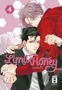 Produktbild: Limit Honey 04