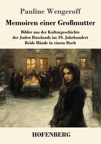 Produktbild: Memoiren einer Gro&szlig;mutter