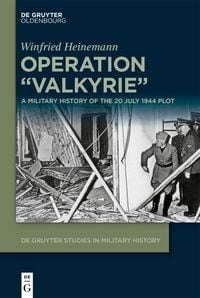 Produktbild: Operation "Valkyrie"