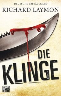 Produktbild: Die Klinge