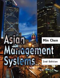 Produktbild: Asian Management Systems