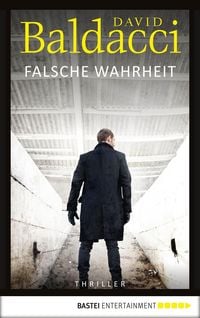 Produktbild: Falsche Wahrheit