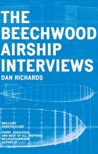 Produktbild: The Beechwood Airship Interviews