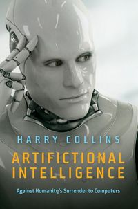 Produktbild: Artifictional Intelligence
