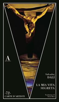Produktbild: La mia vita segreta