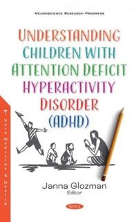 Produktbild: Understanding Children with Attention Deficit Hyperactivity Disorder (ADHD)
