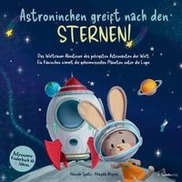 Produktbild: Astroninchen greift nach den Sternen!