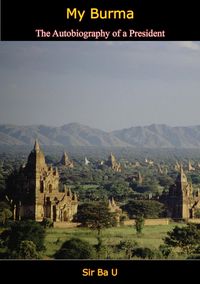 Produktbild: My Burma