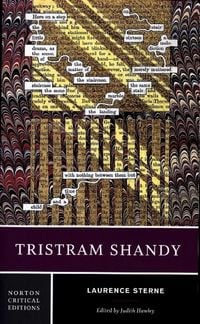 Produktbild: Tristram Shandy