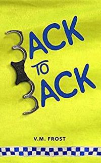 Produktbild: Back To Back (Front Stack, #3)