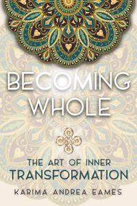 Produktbild: Becoming Whole