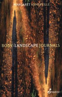 Produktbild: Somerville, M: Body Landscape Journals