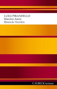 Produktbild: Maestro Amor