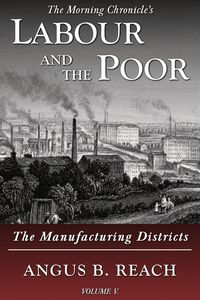 Produktbild: Labour and the Poor Volume V