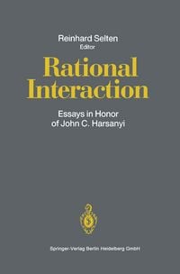 Produktbild: Rational Interaction