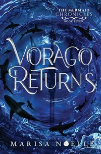 Produktbild: Vorago Returns
