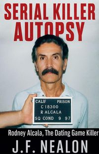 Produktbild: Serial Killer Autopsy
