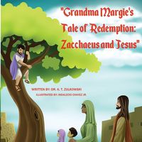 Produktbild: Grandma Margie's Tale of Redemption