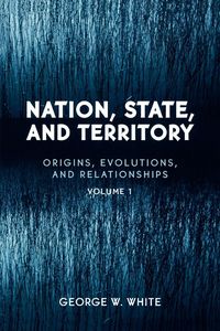 Produktbild: Nation, State, and Territory
