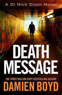 Produktbild: Death Message