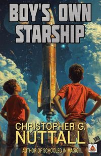 Produktbild: Boy's Own Starship