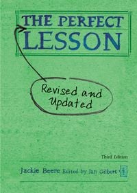 Produktbild: The Perfect Lesson