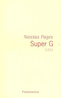 Produktbild: Super G