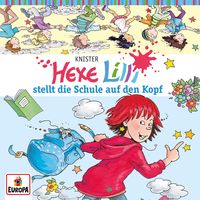 Produktbild: Folge 01: Hexe Lilli stellt die Schule auf den Kopf