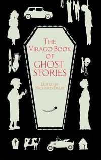 Produktbild: The Virago Book Of Ghost Stories