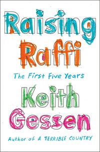 Produktbild: Raising Raffi