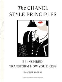 Produktbild: The Chanel Style Principles