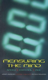 Produktbild: Measuring The Mind