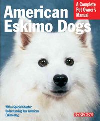 Produktbild: Coile, D: American Eskimo Dogs