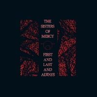 Produktbild: First and Last and Always(40th Anniversary)