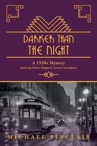 Produktbild: Darker Than The Night