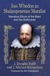 Produktbild: Joss Whedon as Shakespearean Moralist