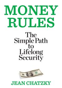 Produktbild: Money Rules