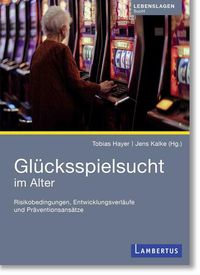 Produktbild: Glücksspielsucht im Alter