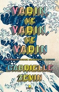 Produktbild: Yarin ve Yarin ve Yarin