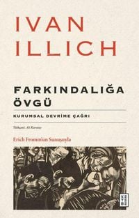 Produktbild: Farkindaliga &Ouml;vg&uuml;