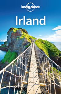 Bild vom Artikel Lonely Planet Reiseführer Irland vom Autor Fionn Davenport