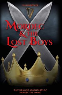 Produktbild: Mordec and the Lost Boys
