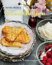 Produktbild: Notes from a Swedish Kitchen